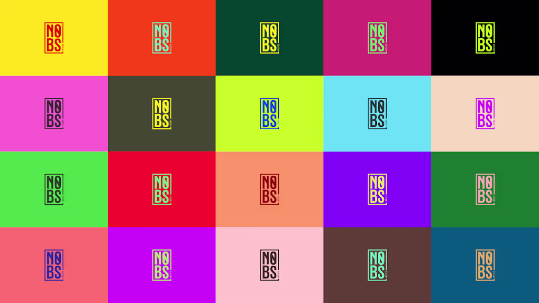 Cover image for Branding & Logo Design