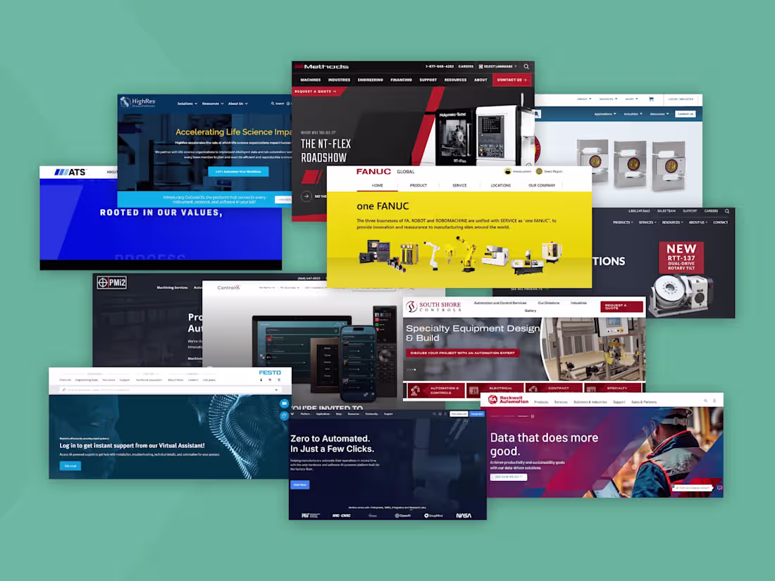 Cover image for Explore Proven Samples and Templates for Your Projects