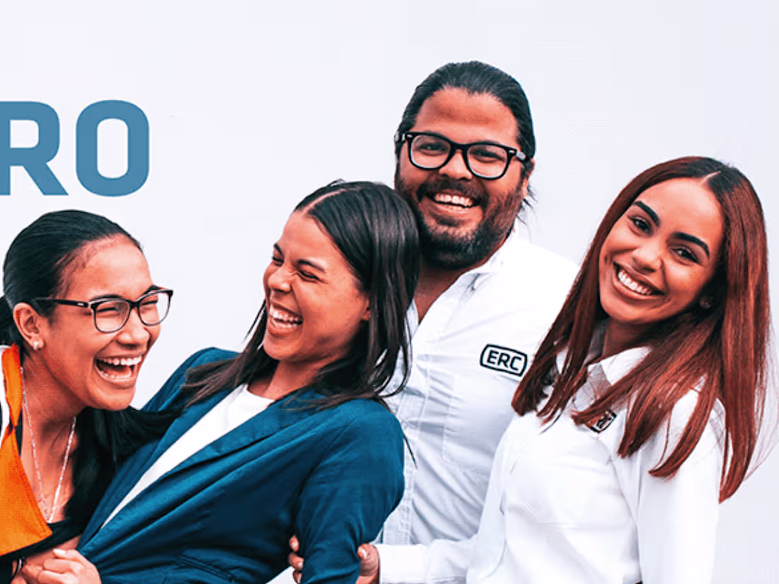 Cover image for ERC Takes San Isidro