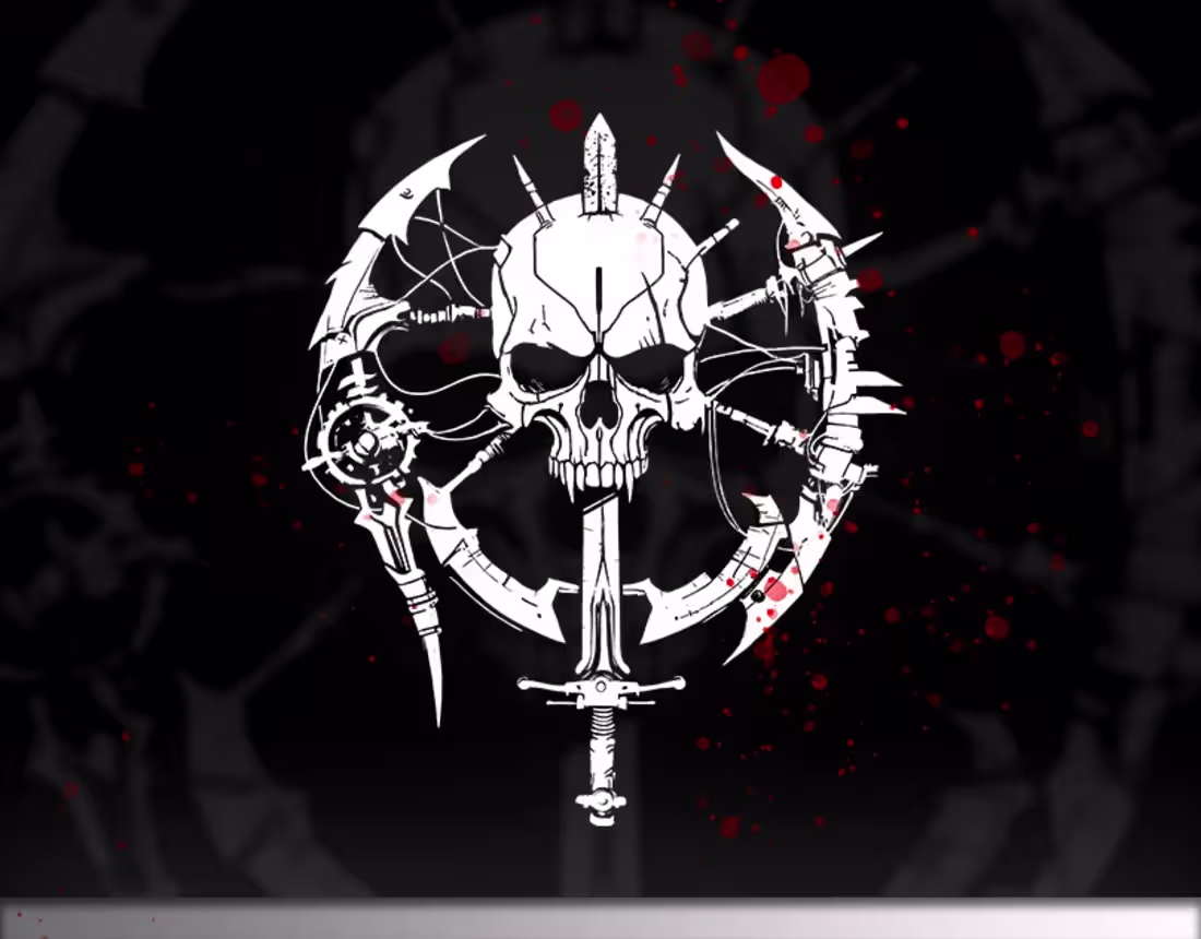 Cover image for Brand Identity - EXILE WEAR