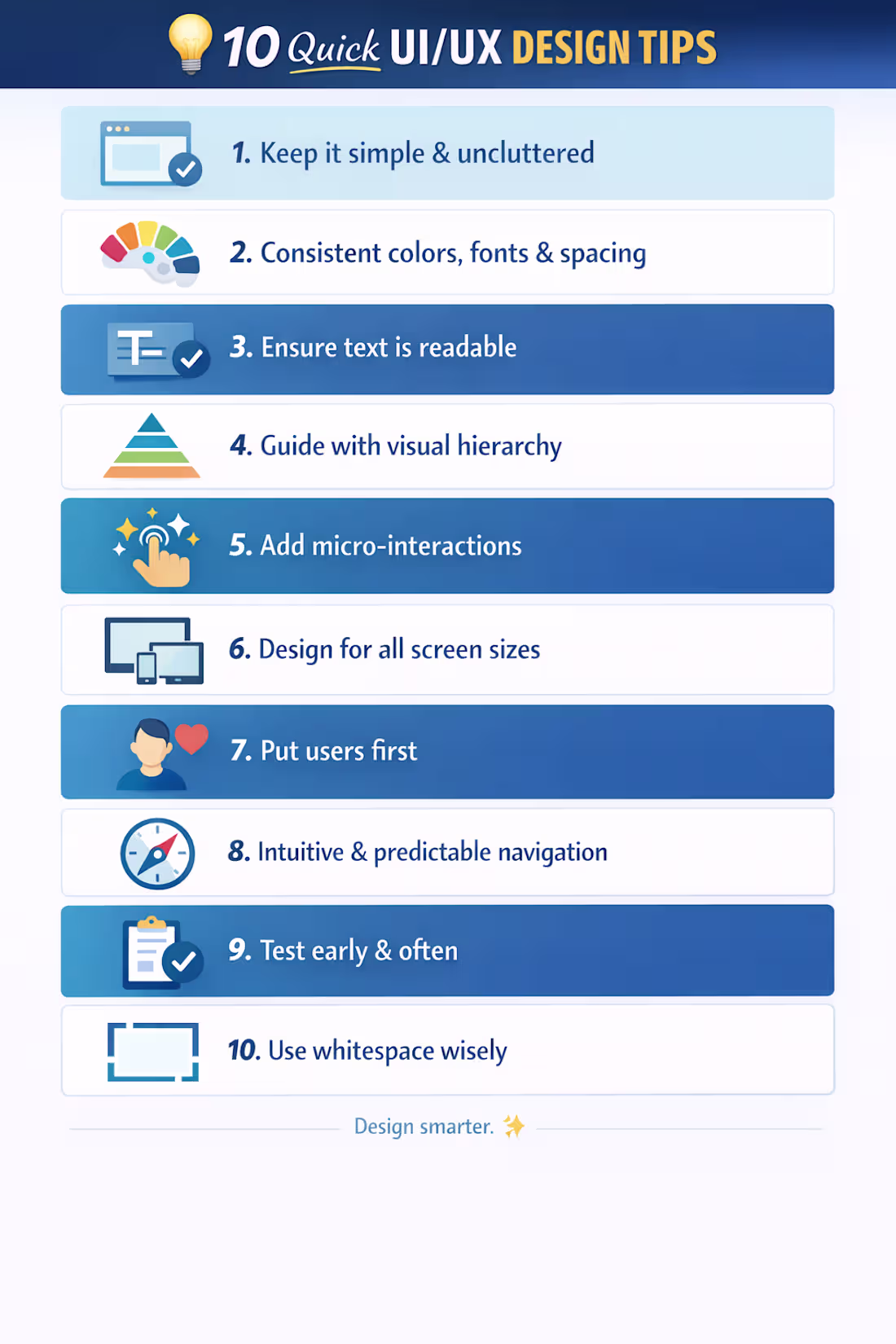 Cover image for Below are some amazing designing