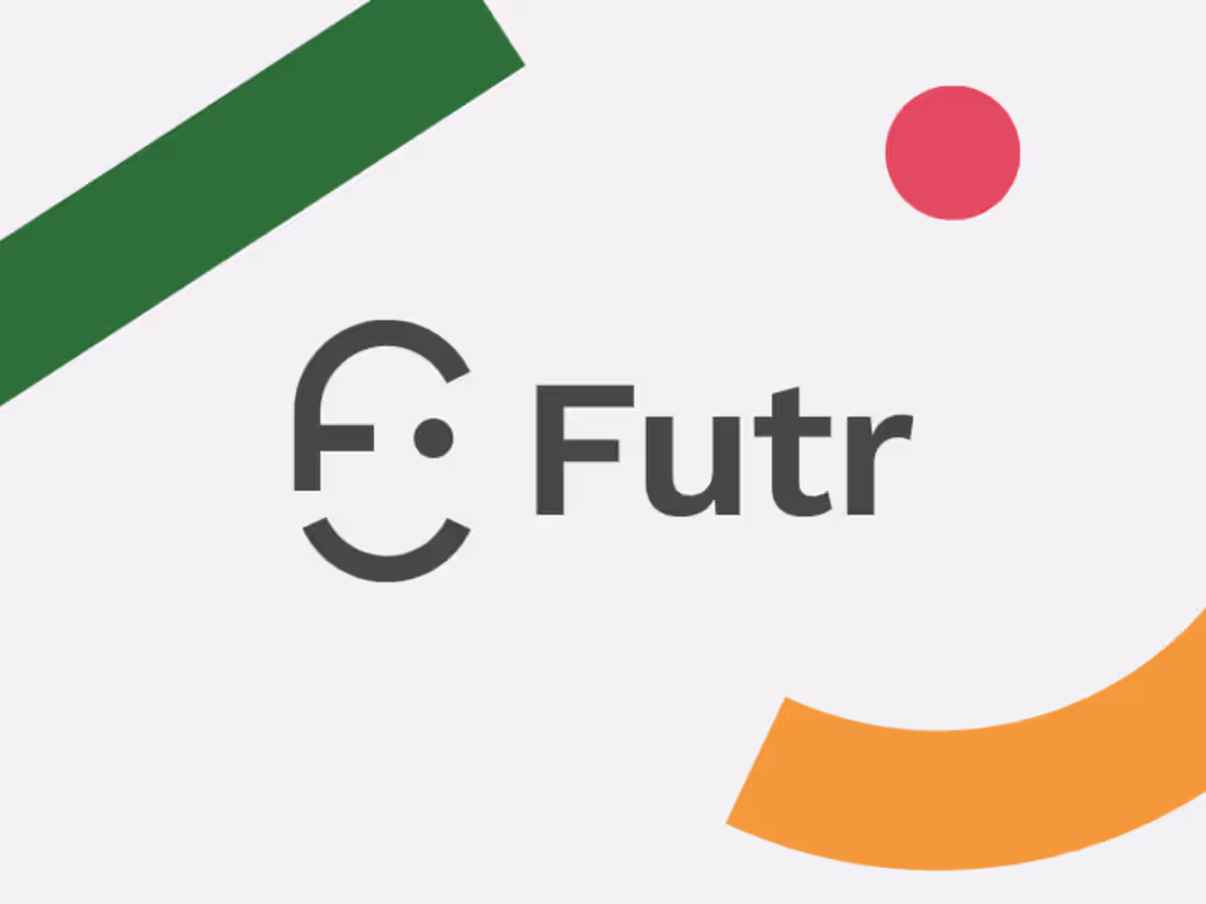 Cover image for Futr.