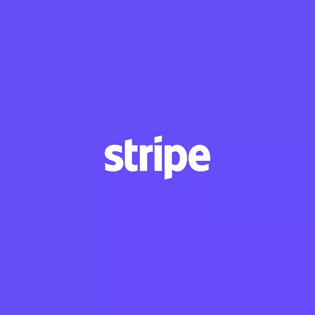 Cover image for Stripe Integration