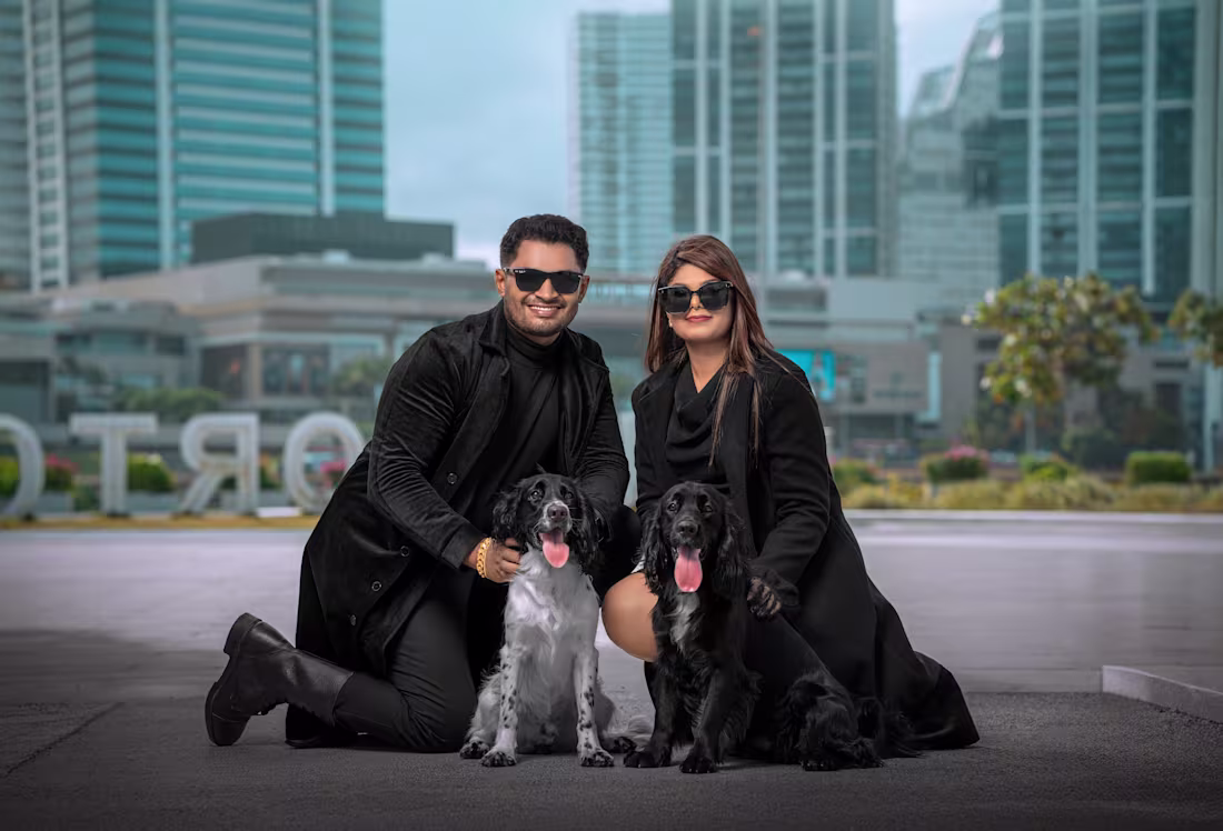 Cover image for High-End Retouch Images