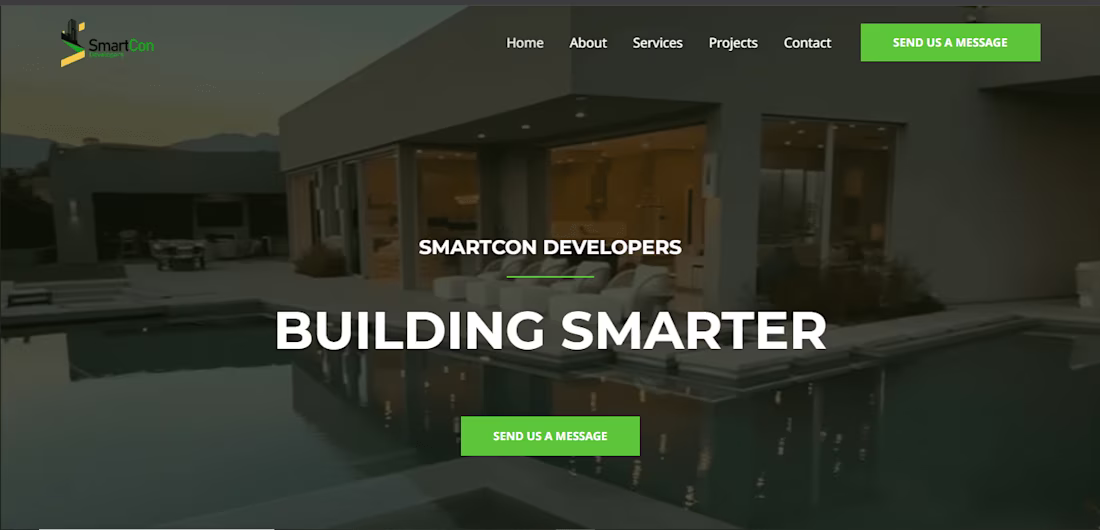 Cover image for Smartcon developers