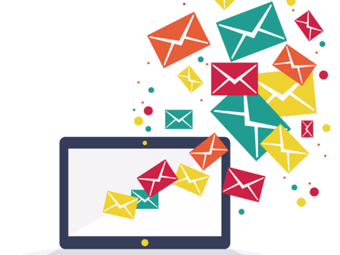 Cover image for Email Marketing
