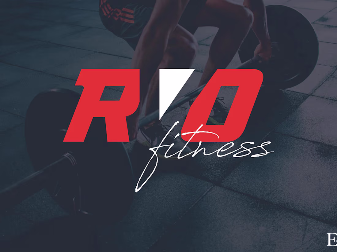 Cover image for RVO Fitness