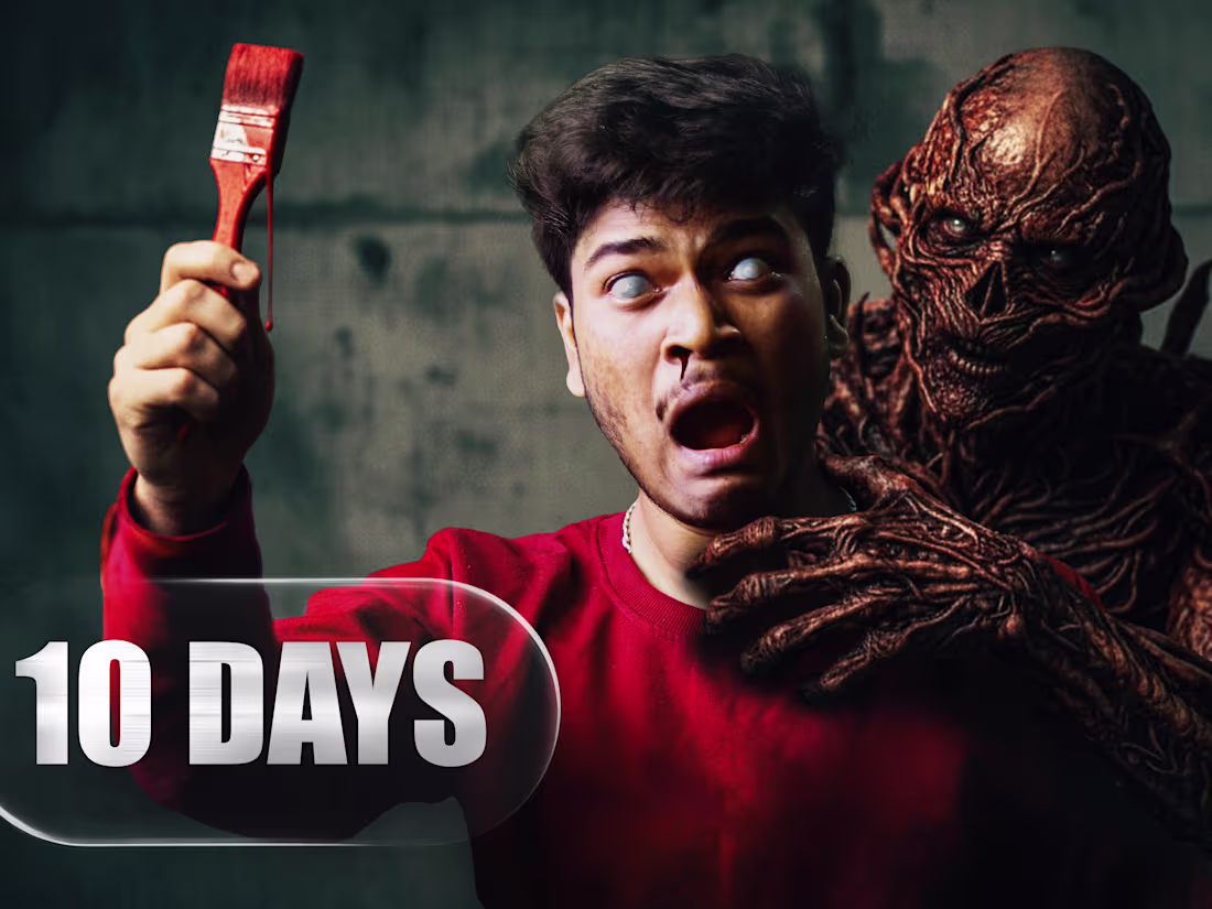 Cover image for Premium Cinematic Editing: Narrative Flow & High Retention 