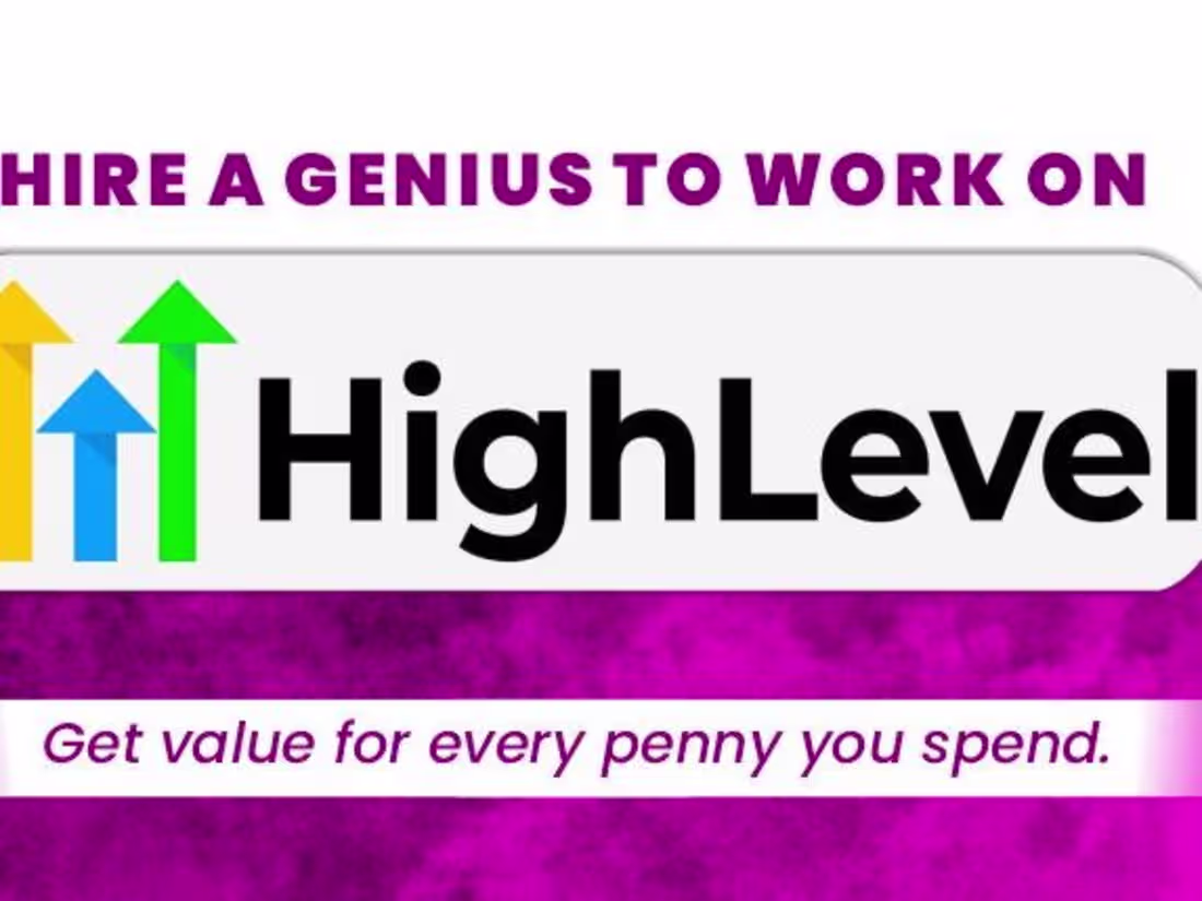 Cover image for I will design a high converting landing page for your business.