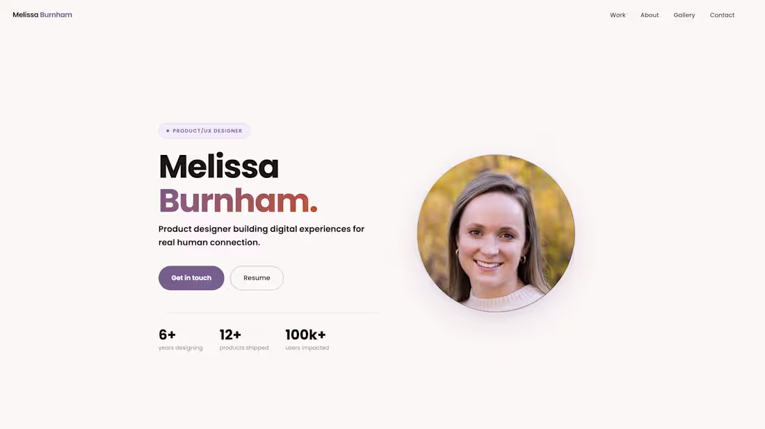 Cover image for My new portfolio went LIVE