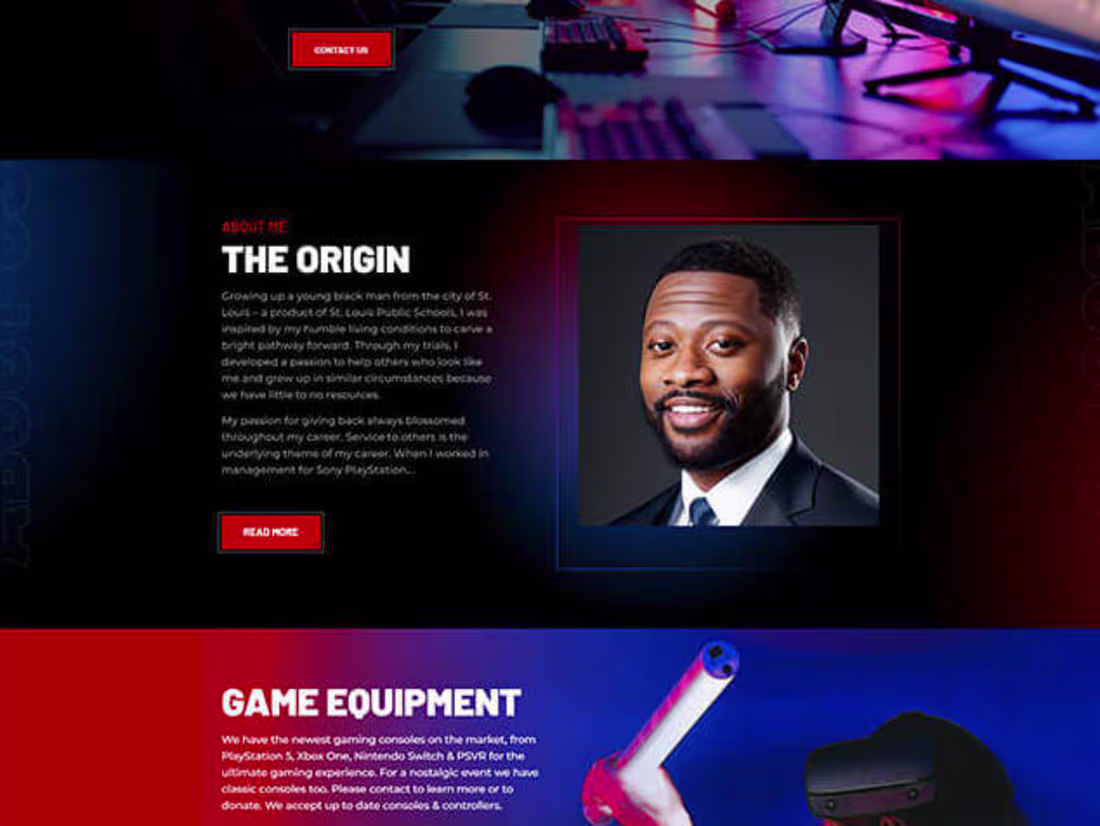 Cover image for I will build professional wordpress website design or blog