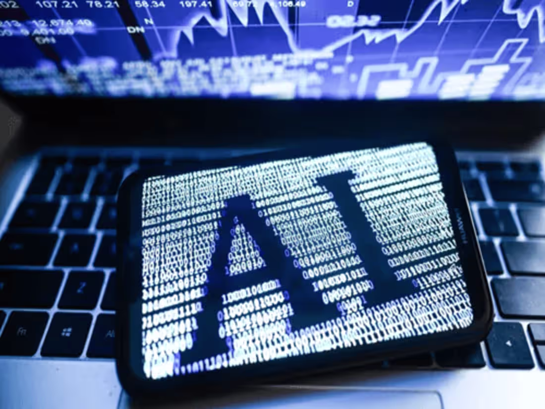 Cover image for AI Solutions & Development