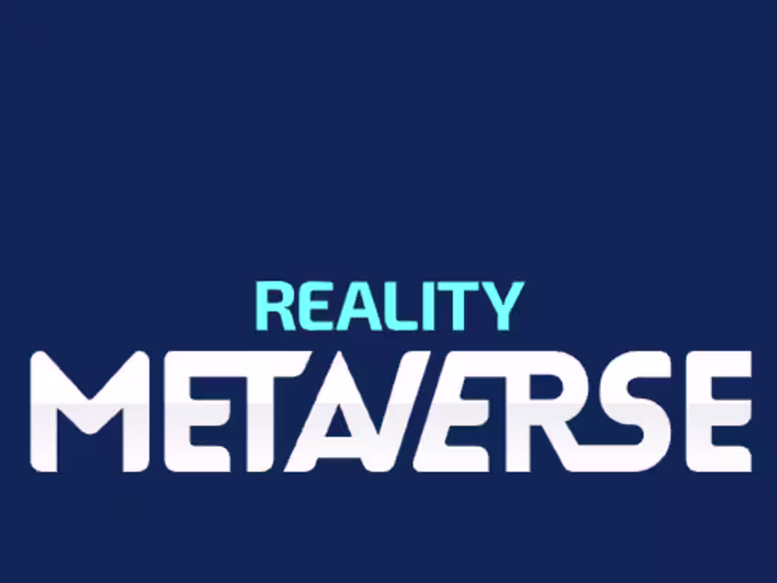 Cover image for Reality Metaverse X - Social Media & Copywriting