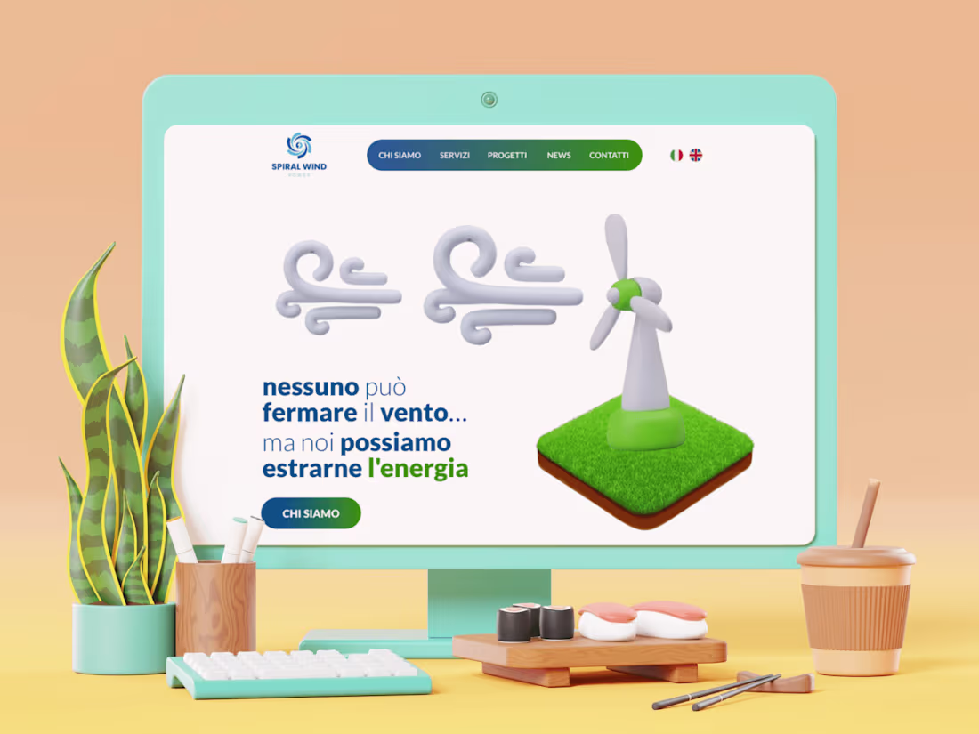 Cover image for Wind Tech