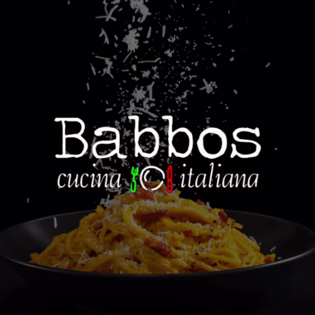 Cover image for Babbos Cucina Italiana - Restaurant 