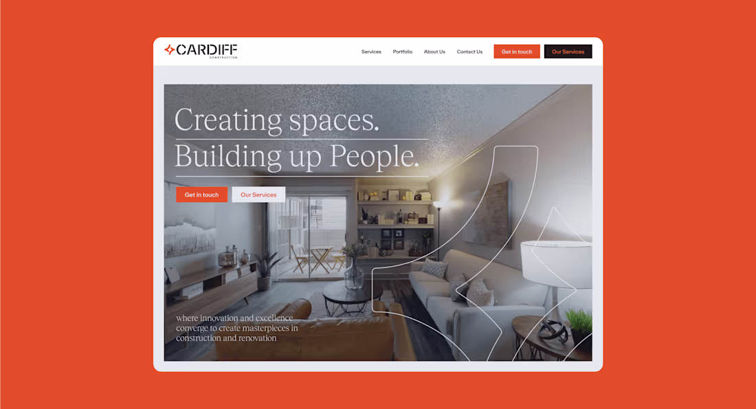 Cover image for Cardiff