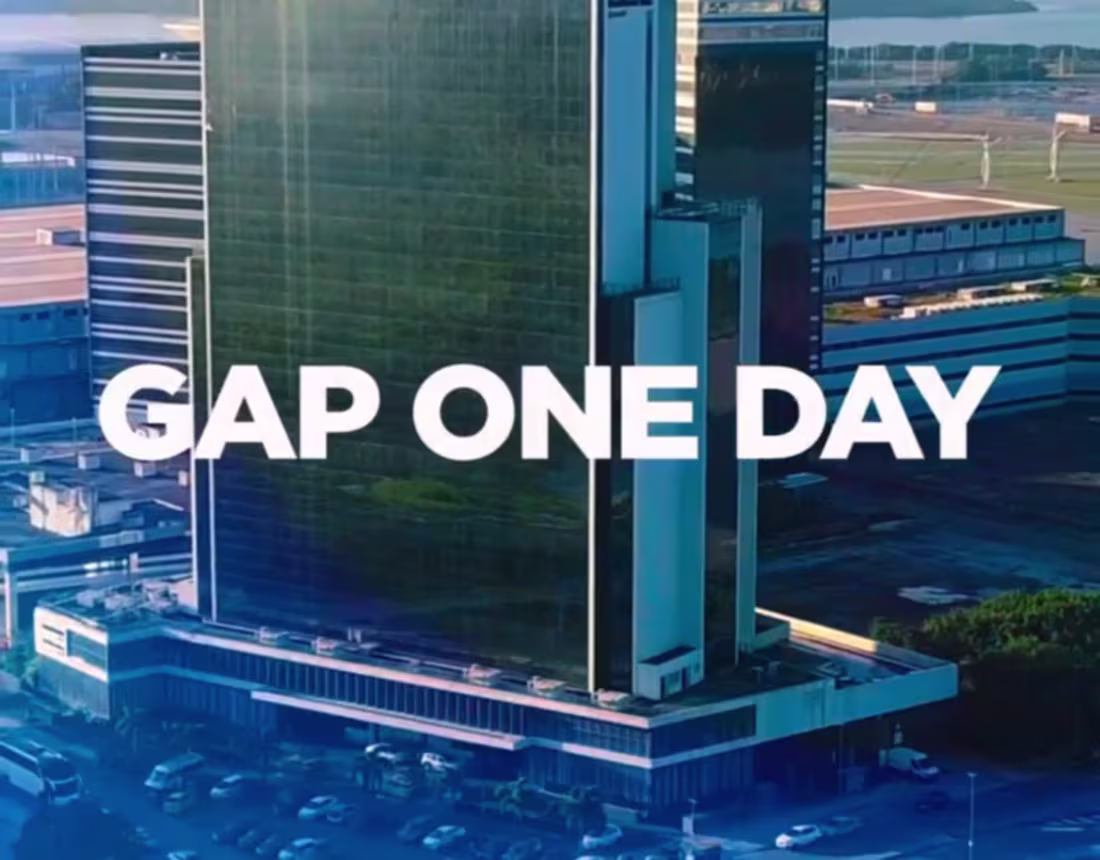 Cover image for Filmagem e Edição vídeo drone - Evento RJ :: Behance