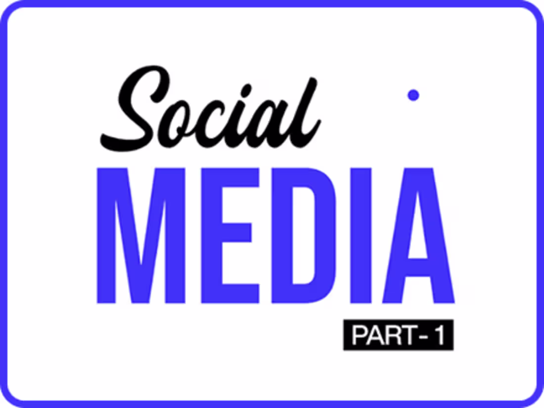 Cover image for Social Media Posts - 1