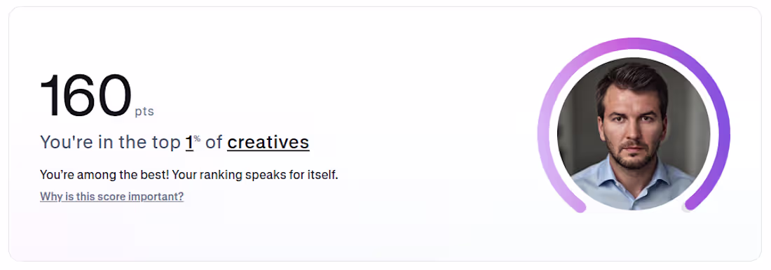 Cover image for It was a really nice