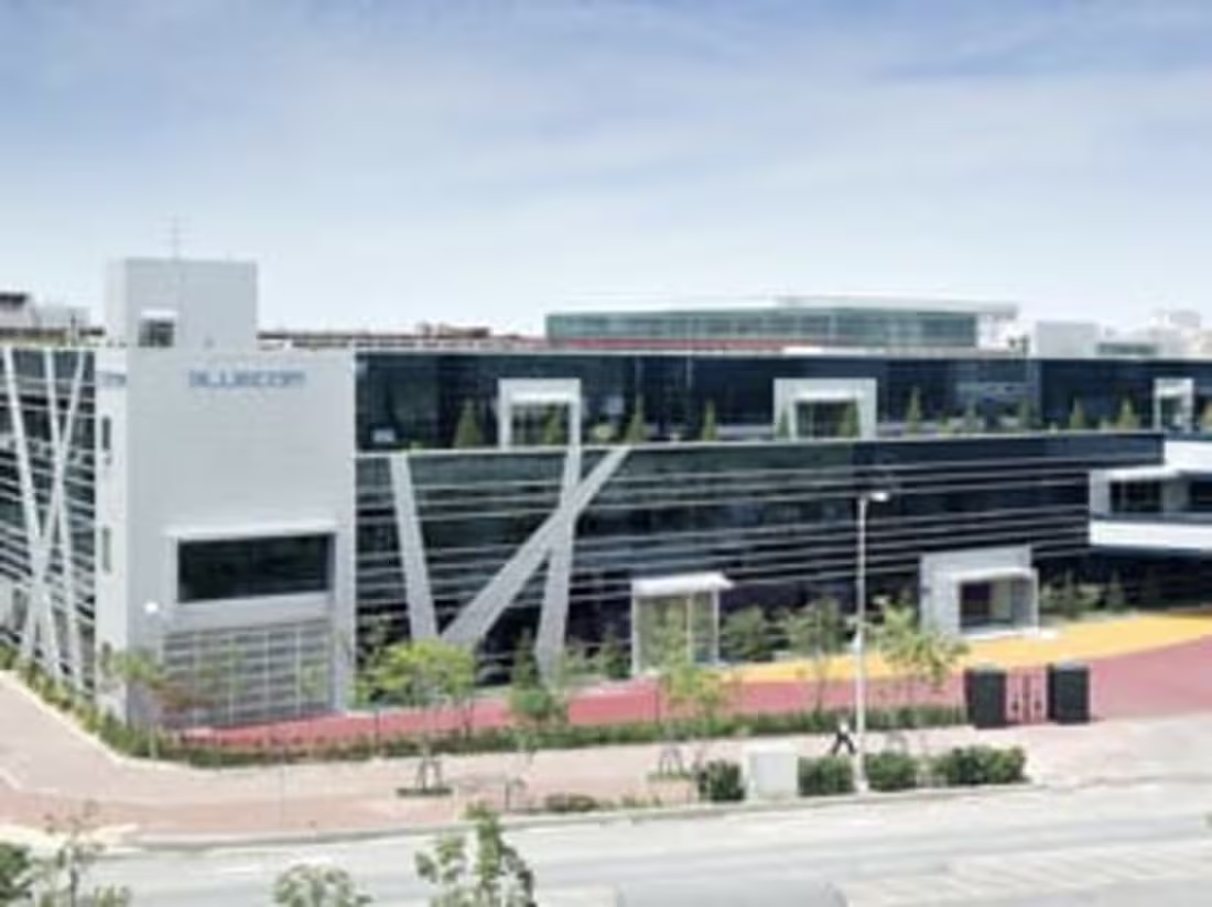 Cover image for BLUECOM Co., Ltd.