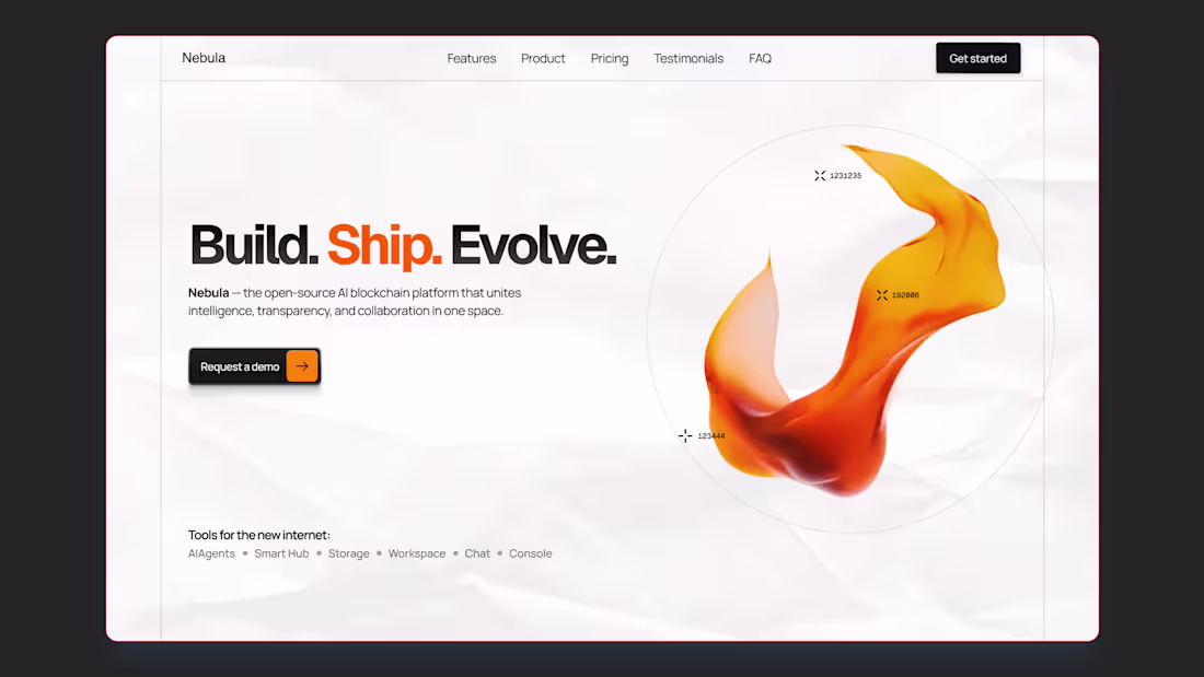 Cover image for Night R&D P.S. Designers who post daily, how do you do it? 😂