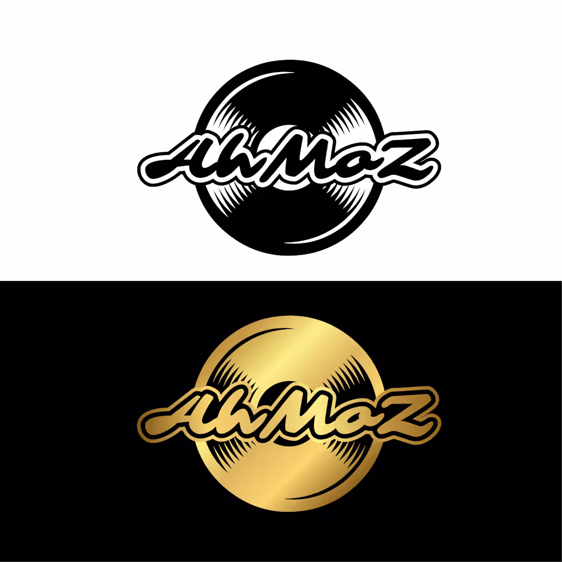 Cover image for Logo design