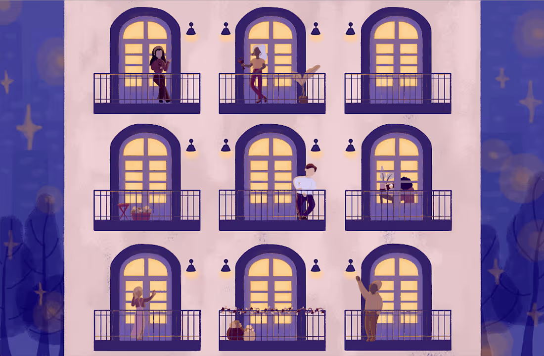 Cover image for New Normal