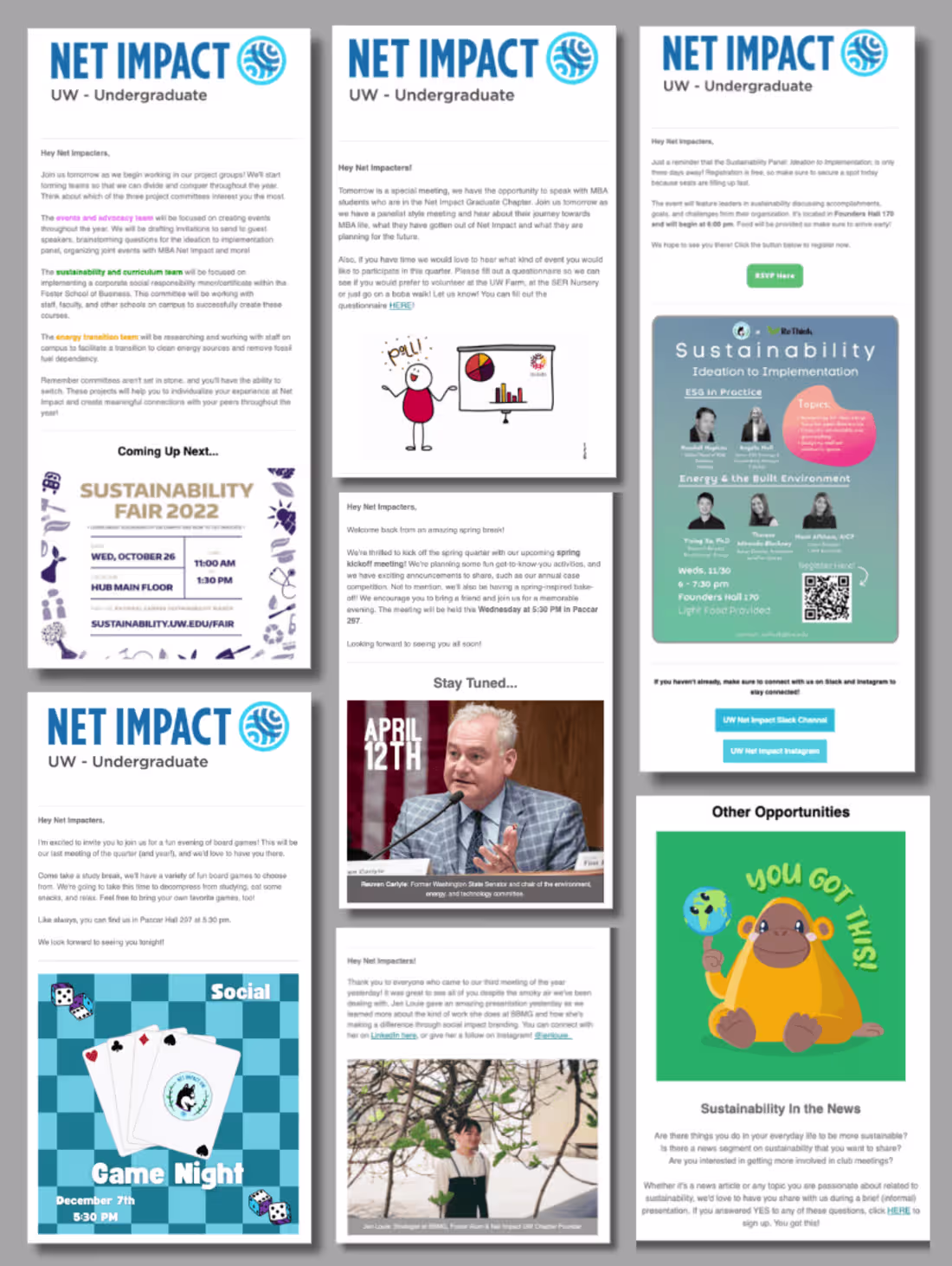 Cover image for Email Marketing