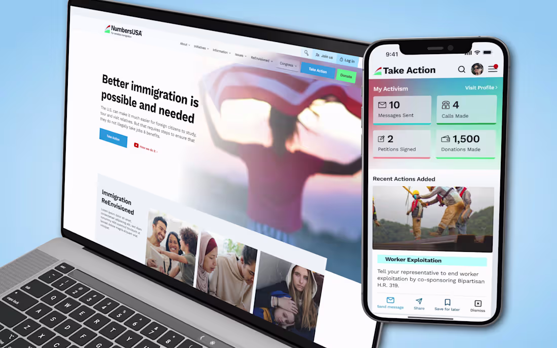 Cover image for UX Design Strategies for Website & Mobile App