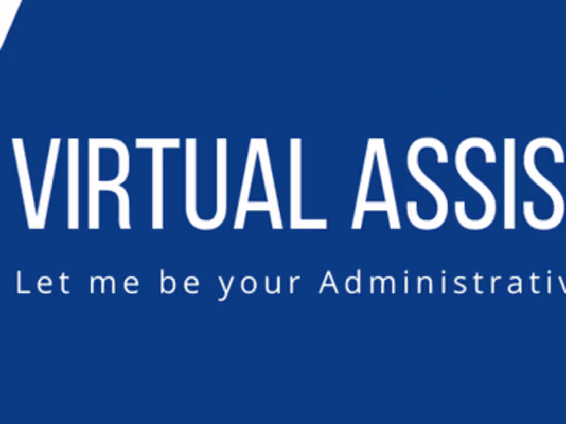 Cover image for Your awesome rockstar VA