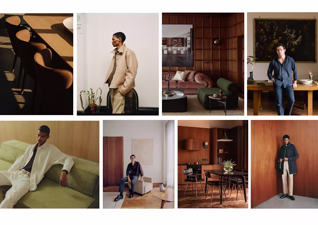 Cover image for AI Creative Exploration. I recently