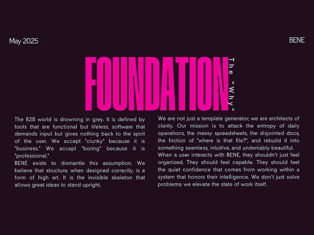 Cover image for I learned to not chase aesthetic trends when I realized this...