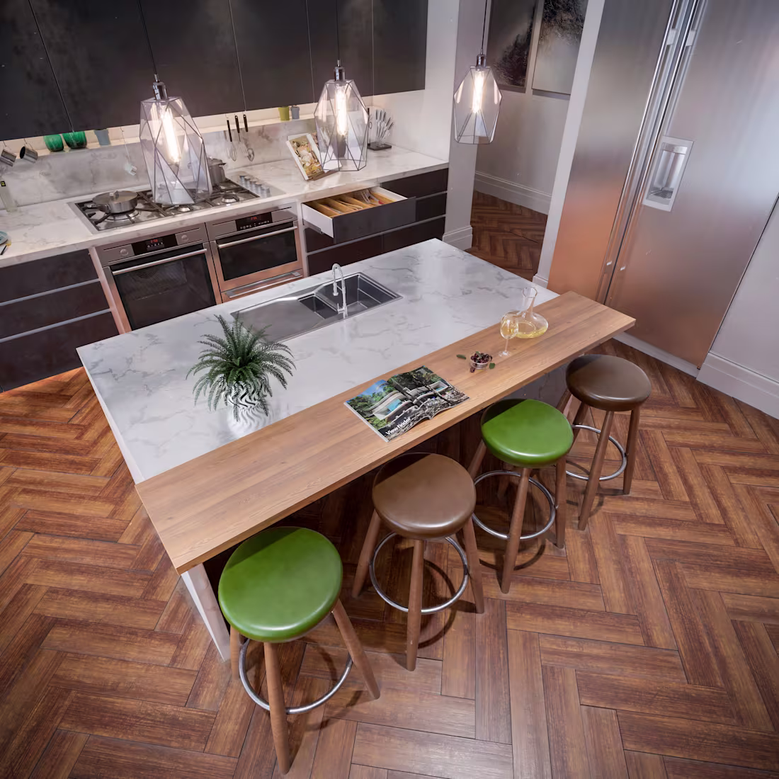 Cover image for Behance