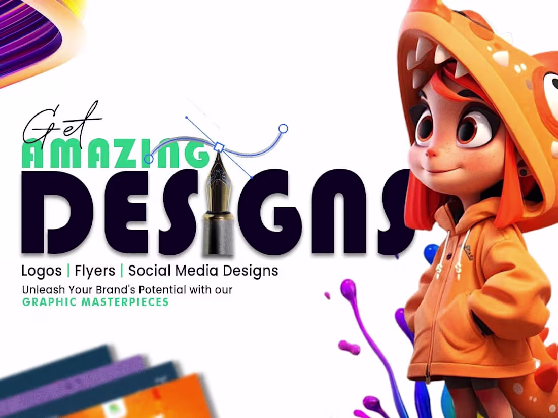 Cover image for GRAPHIC DESIGN WORKS