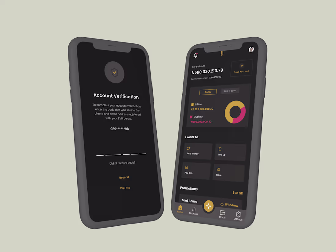 Cover image for Mintyn - Digital Banking App - Apps on Google Play