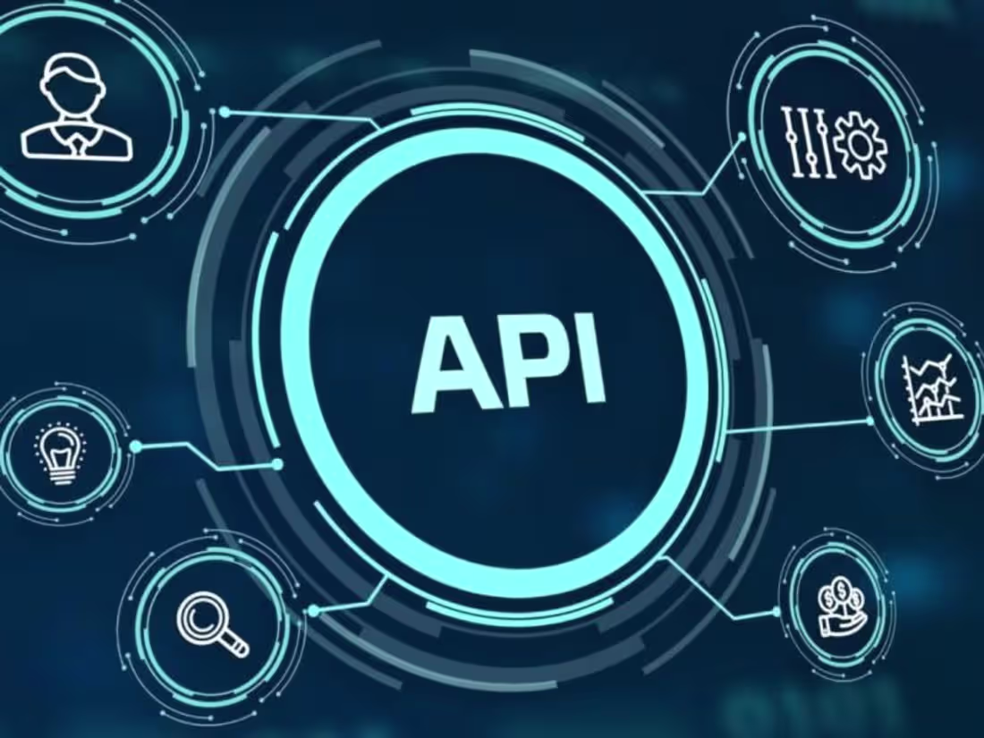 Cover image for API Development/ Integration