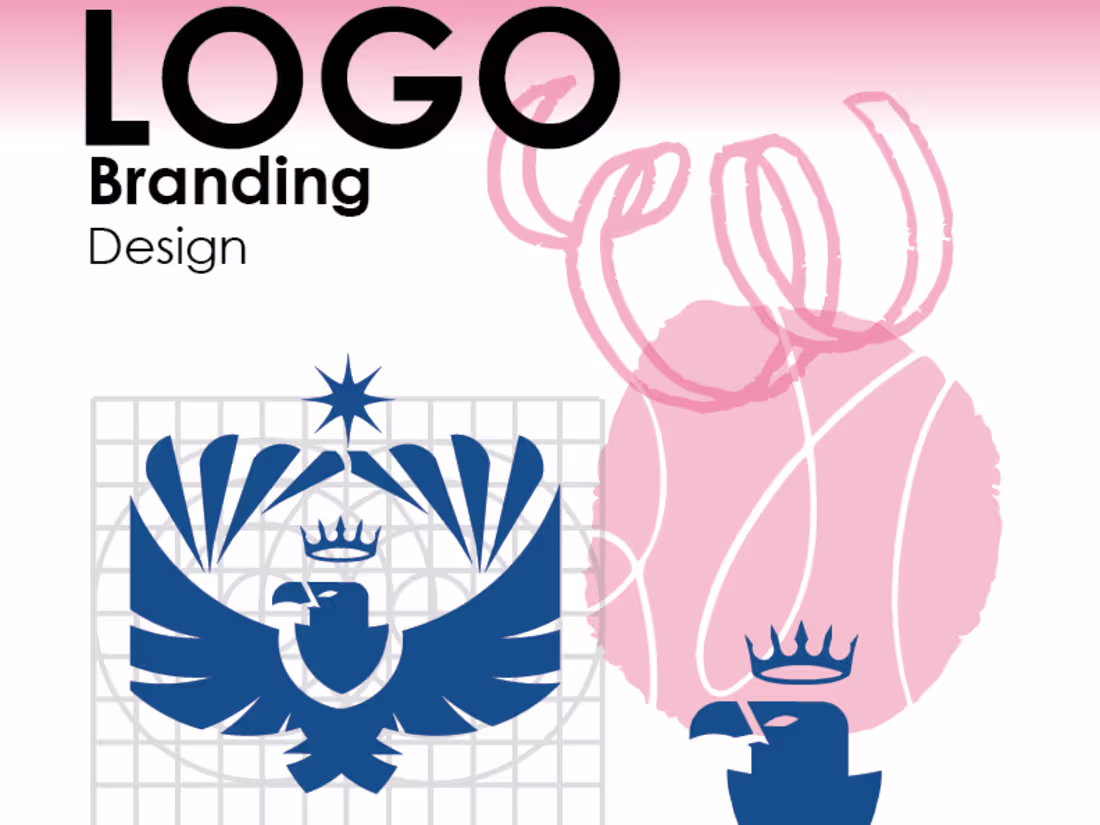 Cover image for Identity Design