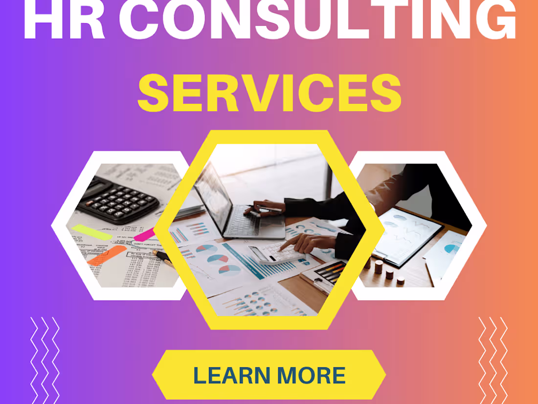 Cover image for Talent Acquisition & Recruitment Consulting