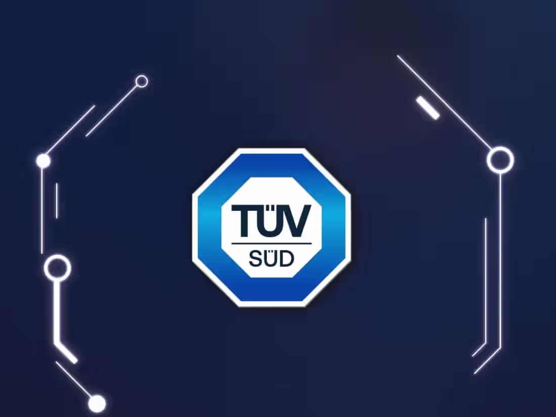 Cover image for TÜV SÜD - Marketing Manager, Medical Devices, Americas