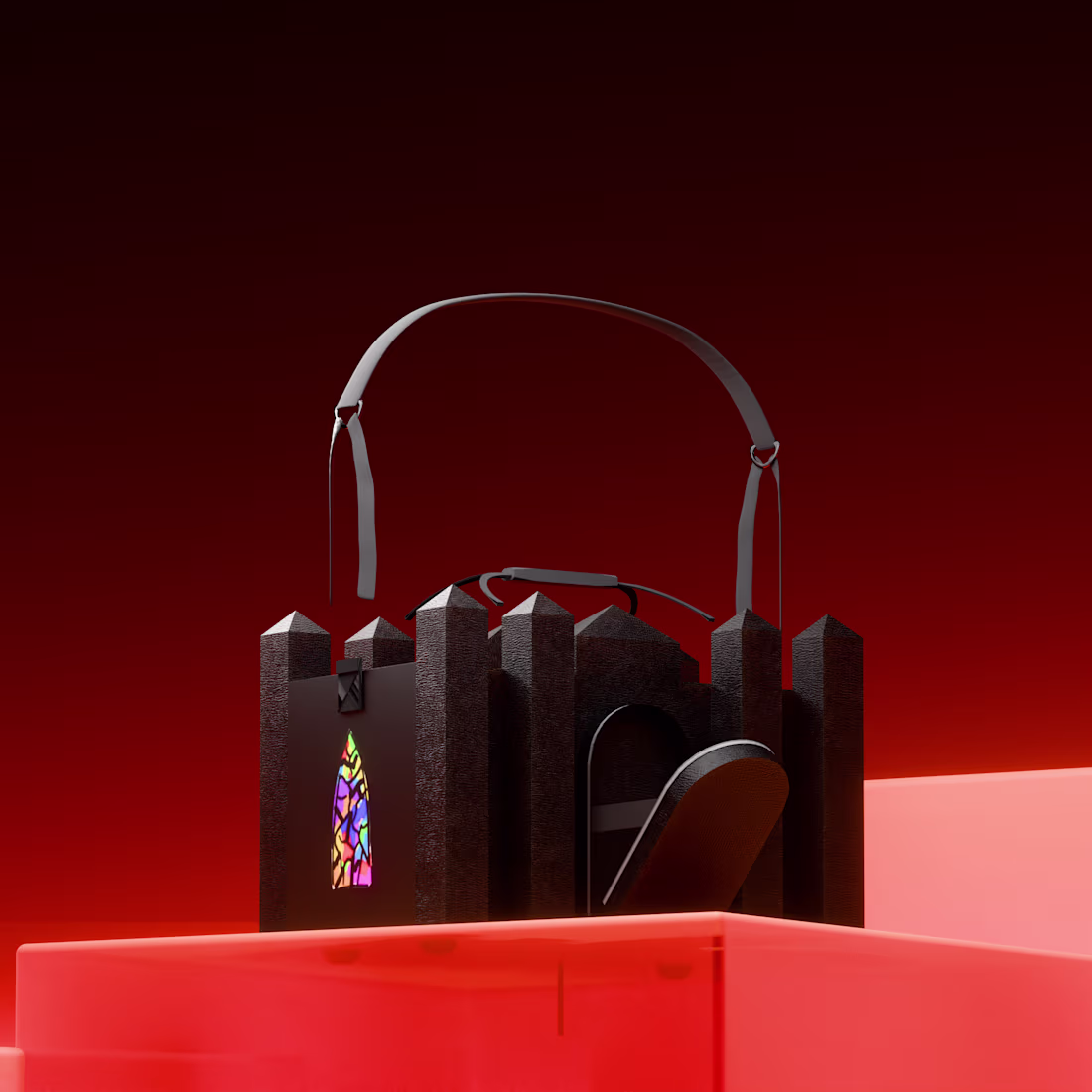 Cover image for Designing new assets for an agency site