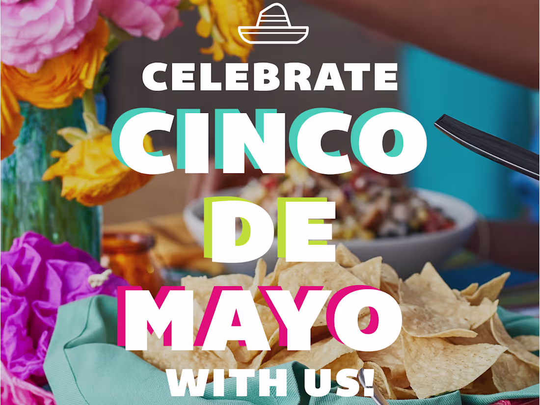 Cover image for QDOBA Promotional Materials