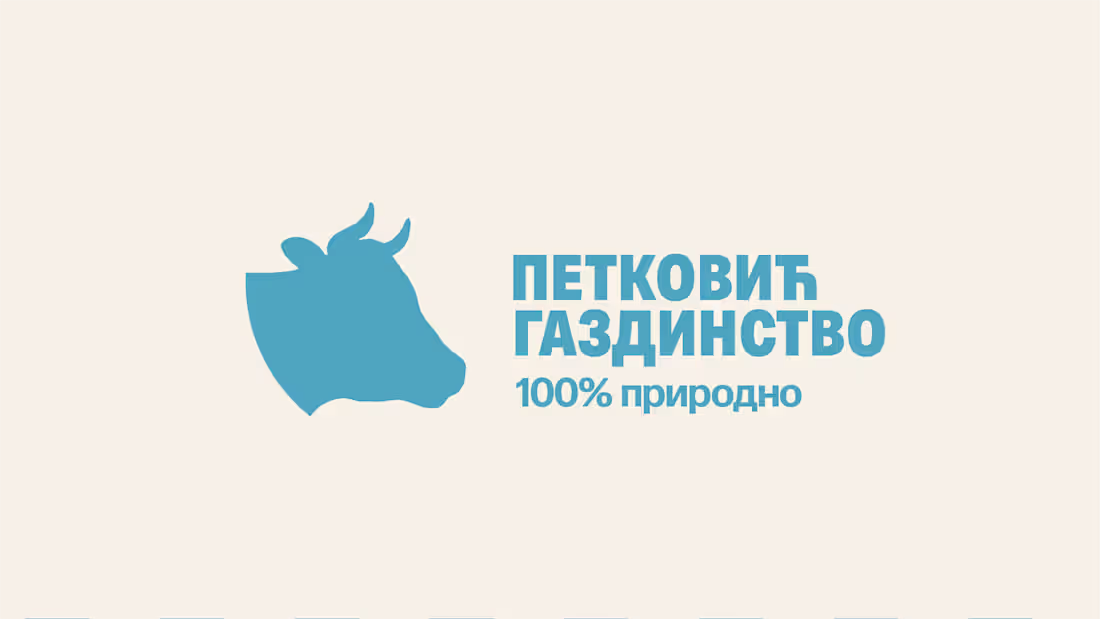 Cover image for Milk Farm Brand Identity