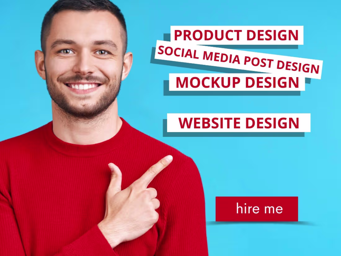 Cover image for Transform Your Brand's Visual with Expert Graphic Design Magic !