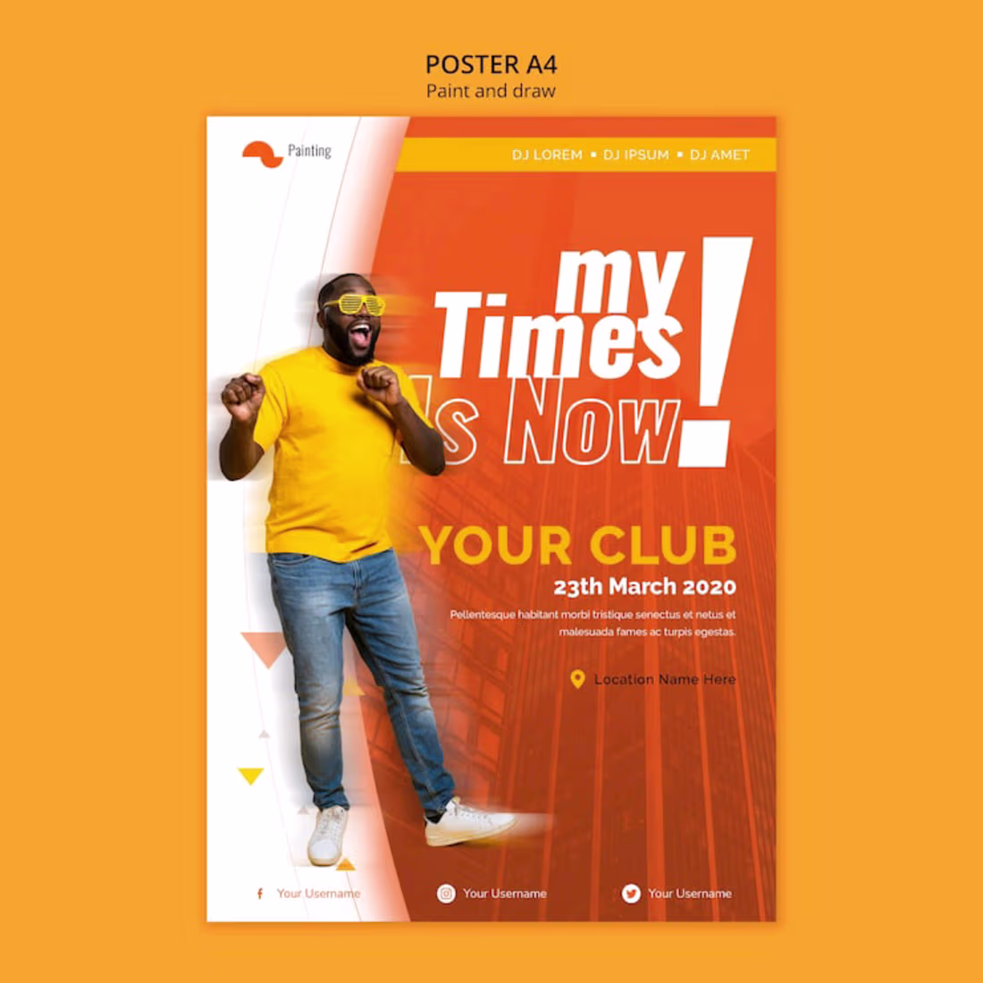 Cover image for It takes sometime to done