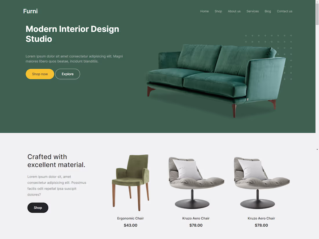 Cover image for Creating Static Responsive Websites using Astro JS