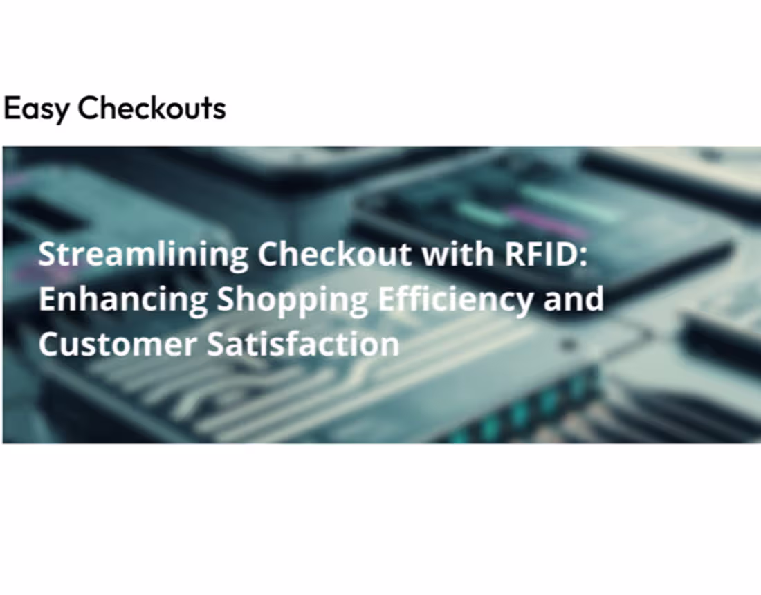 Cover image for Easy Checkouts :: Behance