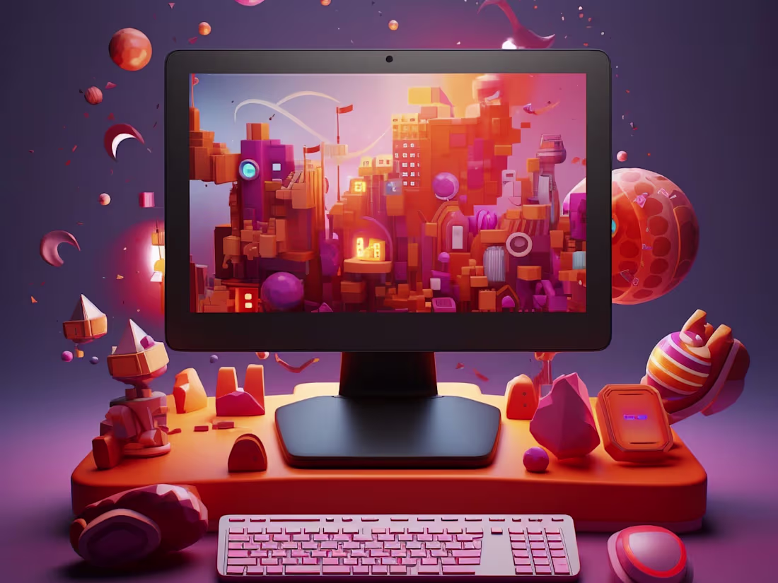 Cover image for Professional Website Design with Affordable Price! 