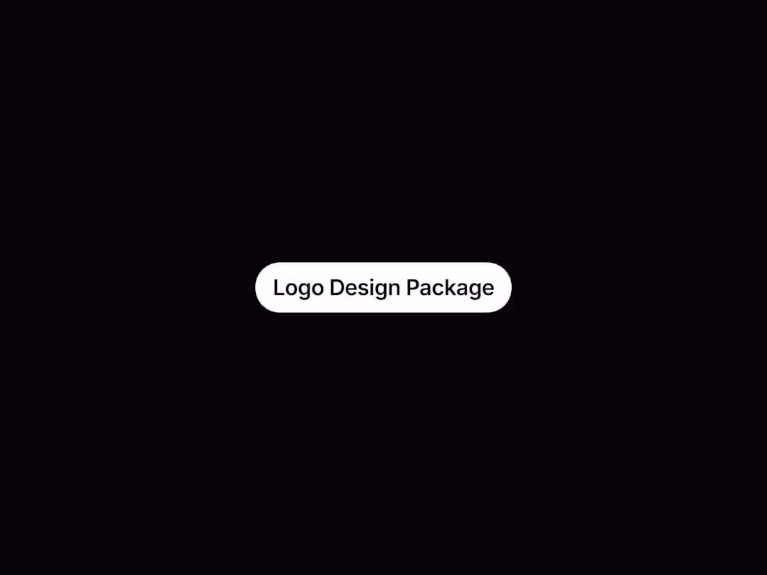 Cover image for Logo Design Package