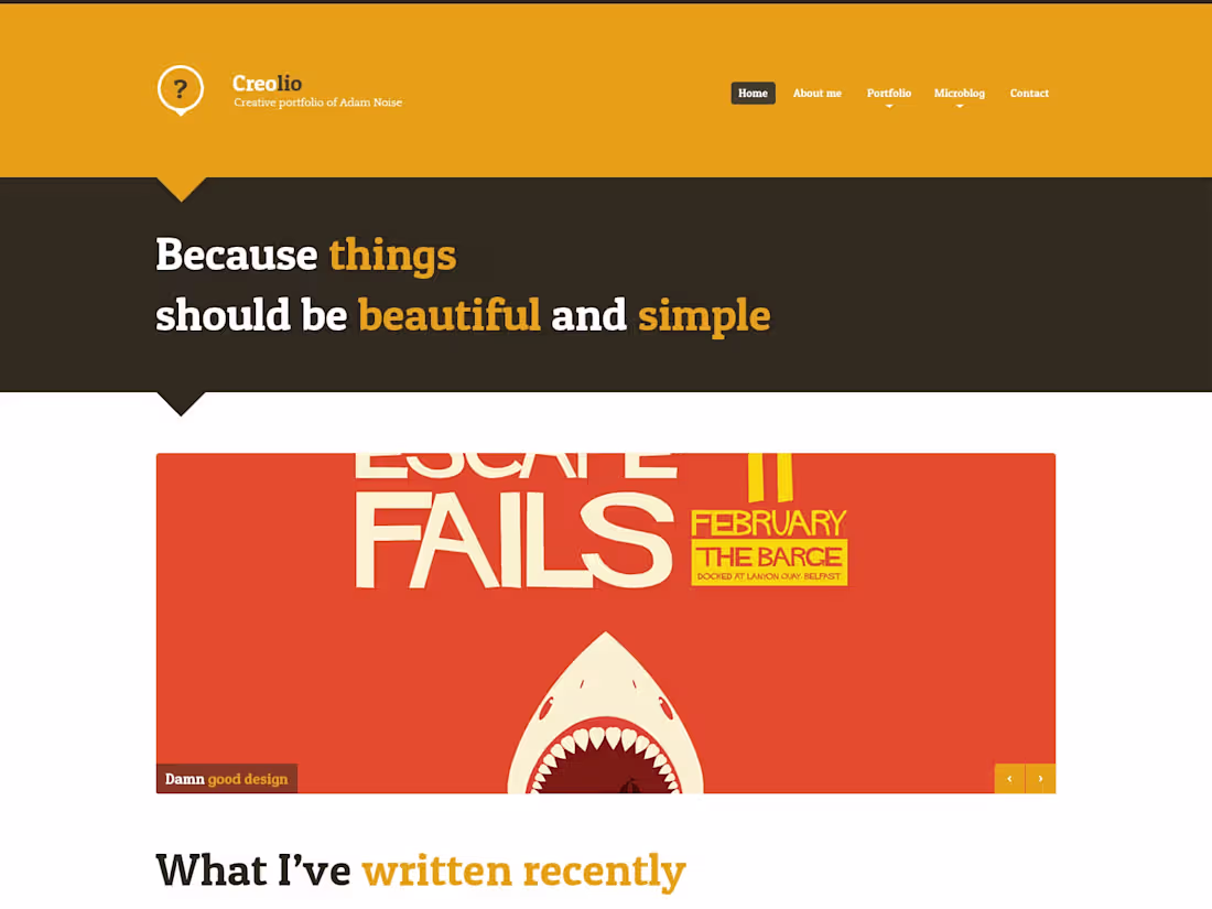 Cover image for Stop Scrolling, Start Converting.