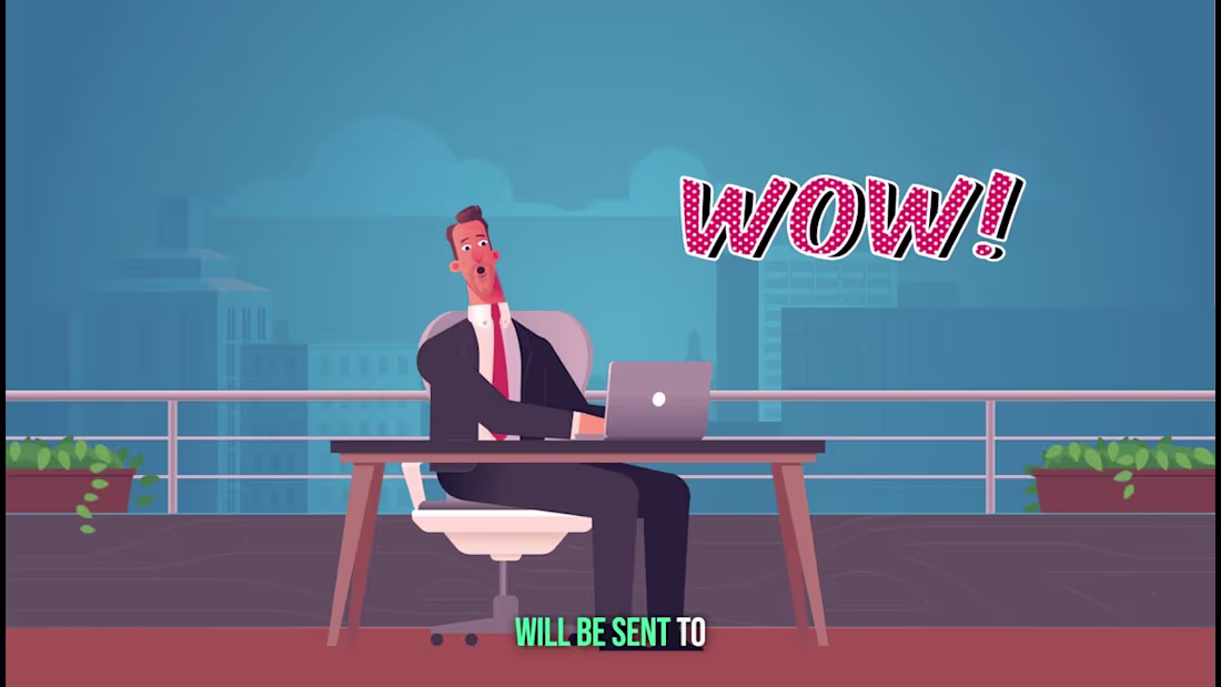 Cover image for Our Animation Process | Marketing videos for Business | 2D/3D E…